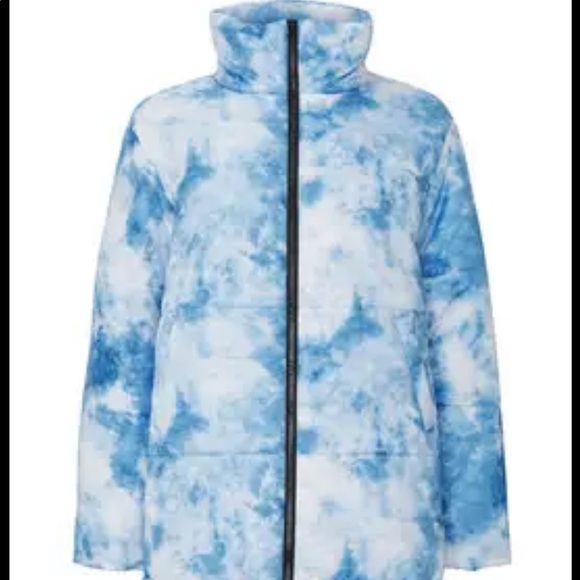 RTR NOW Women’s Puffer Jackets, size Small - Picture 2 of 5